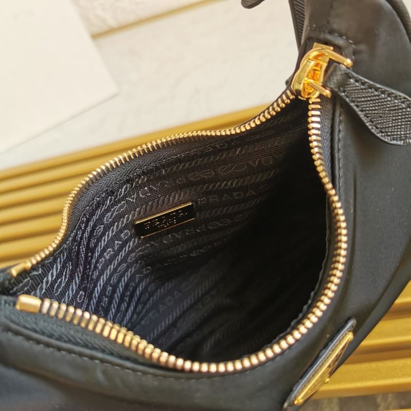 Prada Top Handle Bags